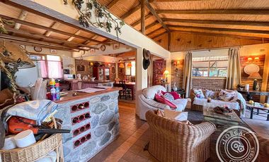 Gran Terreno y Parcela en Venta Colliguay Quilpue