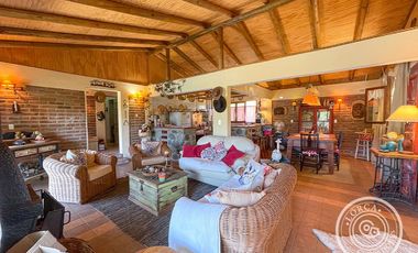 Gran Terreno y Parcela en Venta Colliguay Quilpue