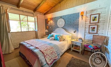 Gran Terreno y Parcela en Venta Colliguay Quilpue