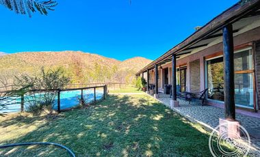 Gran Terreno y Parcela en Venta Colliguay Quilpue