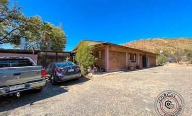 Gran Terreno y Parcela en Venta Colliguay Quilpue