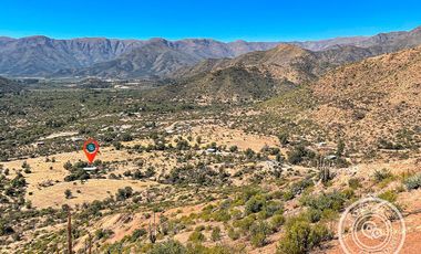 Gran Terreno y Parcela en Venta Colliguay Quilpue