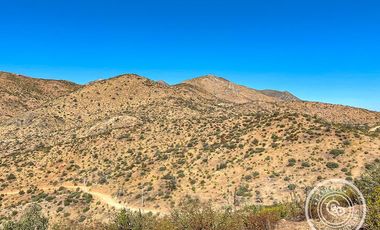 Gran Terreno y Parcela en Venta Colliguay Quilpue