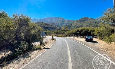 Gran Terreno y Parcela en Venta Colliguay Quilpue