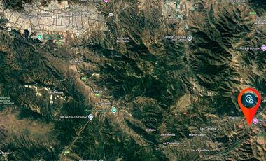 Gran Terreno y Parcela en Venta Colliguay Quilpue