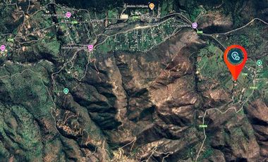 Gran Terreno y Parcela en Venta Colliguay Quilpue