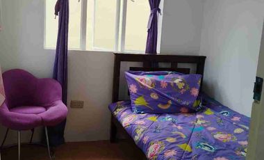 Single Attached House and Lot