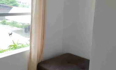 Single Attached House and Lot