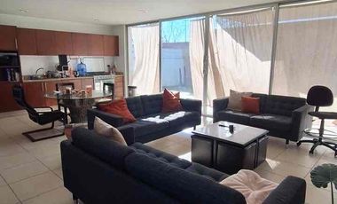 Casa en venta tipo Loft Lomas de Angelópolis II