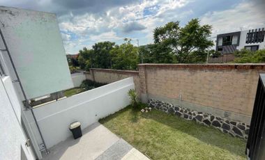 Casa en venta tipo Loft Lomas de Angelópolis II