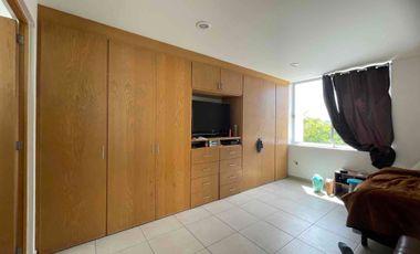 Casa en venta tipo Loft Lomas de Angelópolis II