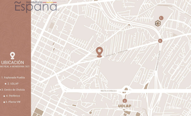 Locales en venta en Plaza Arhuma, Camino Real a Momoxpan