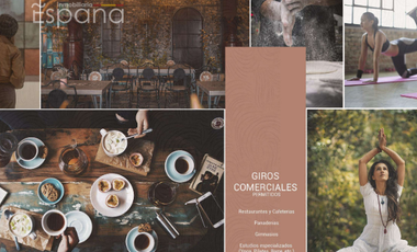 Locales en venta en Plaza Arhuma, Camino Real a Momoxpan