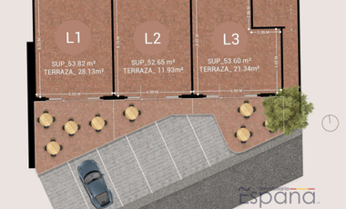 Locales en venta en Plaza Arhuma, Camino Real a Momoxpan