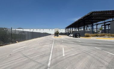 LOTES INDUSTRIALES EN VENTA A UN COSTADO DE LABORATORIOS PISA, TLAJOMULCO DE ZÚÑIGA