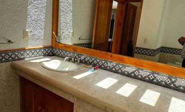 Club de Golf Vallescondido Residencia en Venta con Alberca