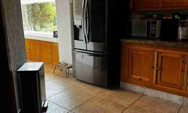 Club de Golf Vallescondido Residencia en Venta con Alberca