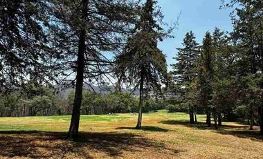 Club de Golf Vallescondido Residencia en Venta con Alberca