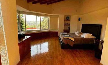 Club de Golf Vallescondido Residencia en Venta con Alberca