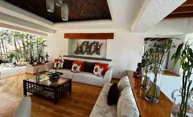 Club de Golf Vallescondido Residencia en Venta con Alberca