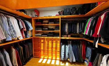 Club de Golf Vallescondido Residencia en Venta con Alberca