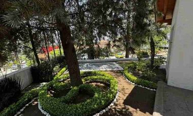 Club de Golf Vallescondido Residencia en Venta con Alberca
