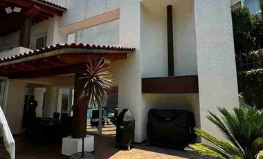 Club de Golf Vallescondido Residencia en Venta con Alberca