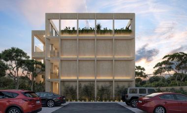 DEPARTAMENTO EN VENTA EN MERIDA YUCATAN DZITYA ZELESTIA