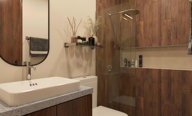 DEPARTAMENTO EN VENTA EN MERIDA YUCATAN DZITYA ZELESTIA