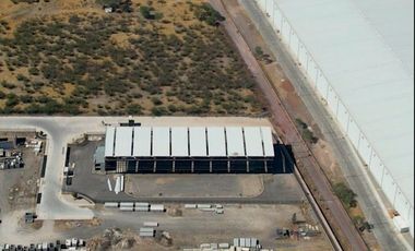 LOTES INDUSTRIALES EN VENTA A UN COSTADO DE LABORATORIOS PISA, TLAJOMULCO DE ZÚÑIGA