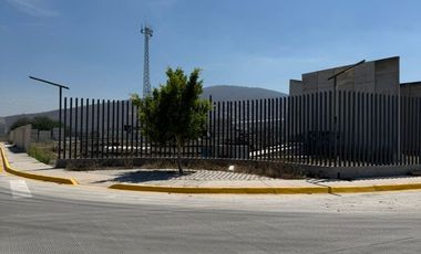 LOTES INDUSTRIALES EN VENTA A UN COSTADO DE LABORATORIOS PISA, TLAJOMULCO DE ZÚÑIGA