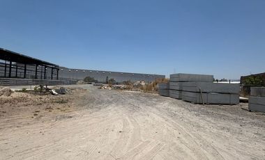 LOTES INDUSTRIALES EN VENTA A UN COSTADO DE LABORATORIOS PISA, TLAJOMULCO DE ZÚÑIGA