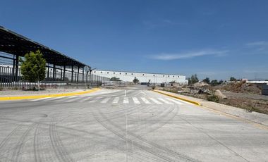 LOTES INDUSTRIALES EN VENTA A UN COSTADO DE LABORATORIOS PISA, TLAJOMULCO DE ZÚÑIGA