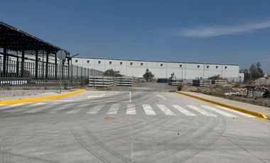 LOTES INDUSTRIALES EN VENTA A UN COSTADO DE LABORATORIOS PISA, TLAJOMULCO DE ZÚÑIGA