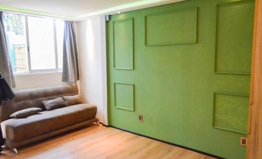 Renta Pequeño Loft