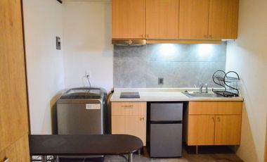 Renta Pequeño Loft