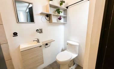 Renta Pequeño Loft