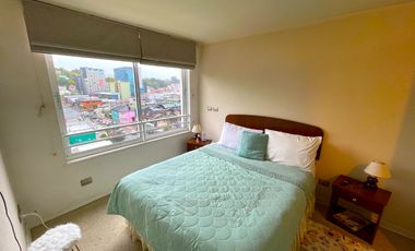 Se Vende Departamento en Centro de Puerto Montt