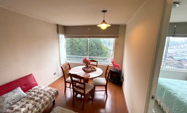 Se Vende Departamento en Centro de Puerto Montt