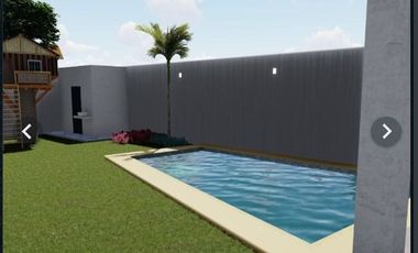 CASA  EN EL CENTRO DE CUAUTLA