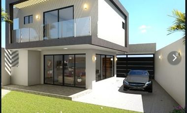 CASA  EN EL CENTRO DE CUAUTLA