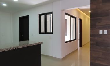 Departamento NUEVO en VENTA en Jarnines de Mocambo. Boca del Rio, Ver