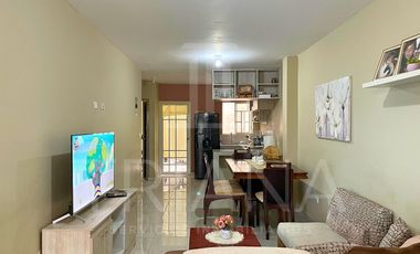 CASA EN VENTA LOS ROSALES SANTO DOMINGO