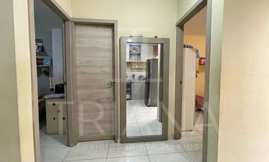 CASA EN VENTA LOS ROSALES SANTO DOMINGO