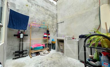 CASA EN VENTA LOS ROSALES SANTO DOMINGO