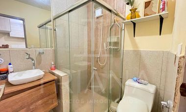 CASA EN VENTA LOS ROSALES SANTO DOMINGO
