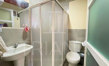CASA EN VENTA LOS ROSALES SANTO DOMINGO