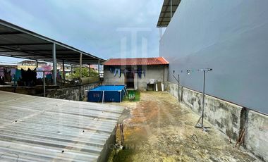 CASA EN VENTA LOS ROSALES SANTO DOMINGO