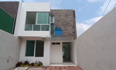 CASA EN CUAUTLA MORELOS