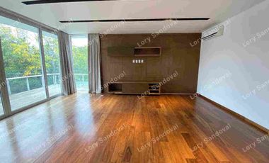 PRECIOSO PENTHOUSE CON TERRAZA EN VENTA POLANCO